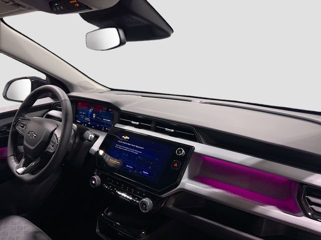 New 2027 Chevrolet Bolt RS FWD image 31