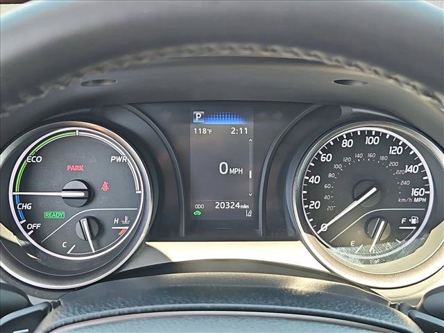 Used 2024 Toyota Camry SE FWD image 15