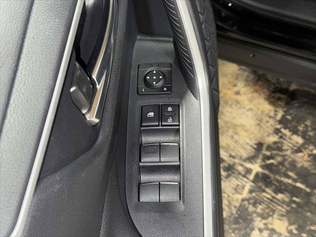 Certified 2023 Toyota RAV4 SE w/ Convenience Package AWD/4WD image 22