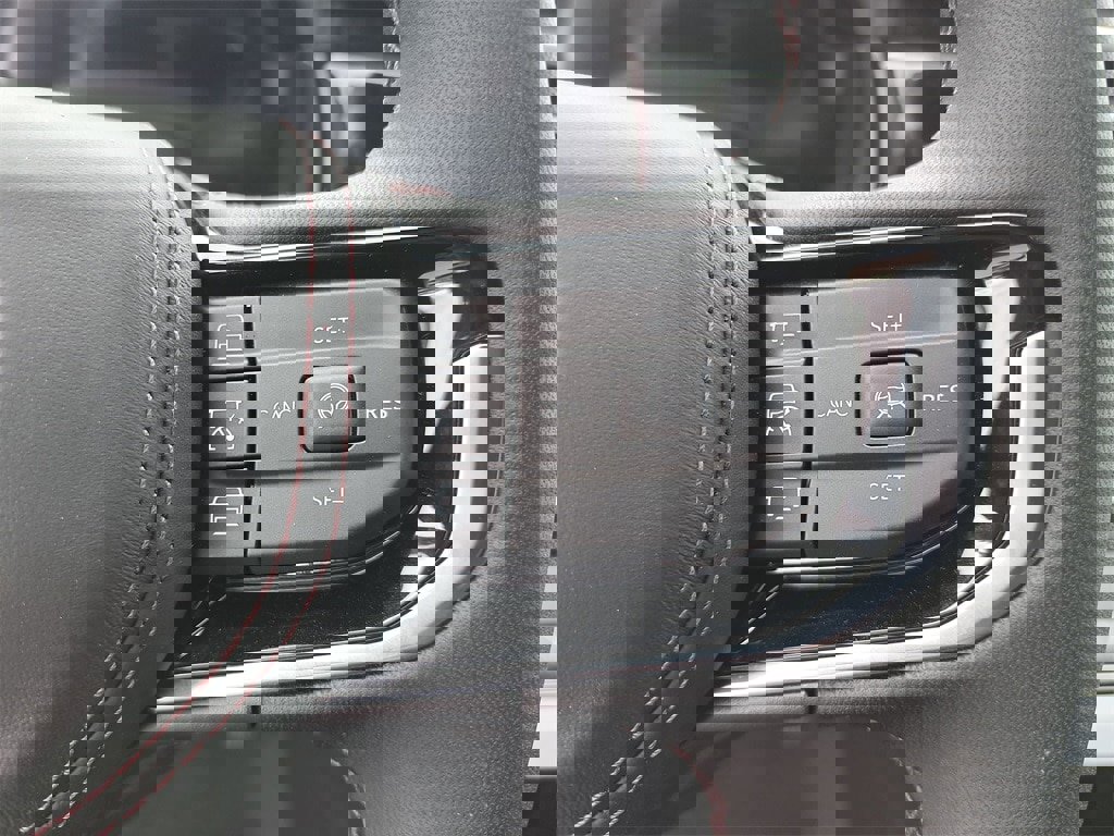 New 2025 Jeep Wagoneer S Limited image 18