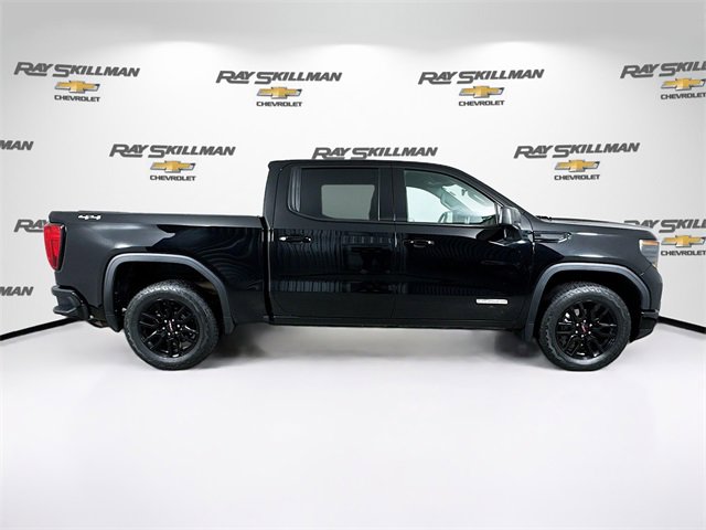 Used 2024 GMC Sierra 1500 Elevation image 8
