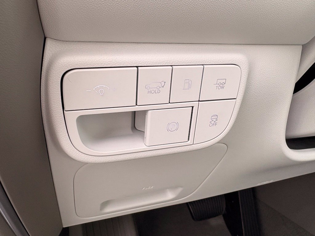 New 2027 Hyundai Palisade SEL Premium FWD image 13