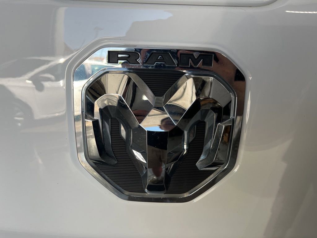 Used 2019 RAM 1500 Big Horn image 48