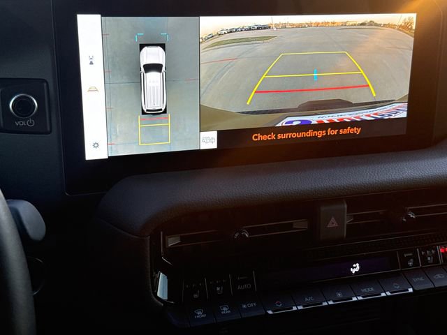 Used 2024 Toyota Land Cruiser w/ Premium Package image 26