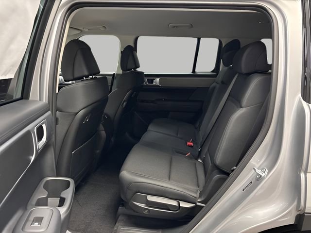 New 2026 Hyundai Santa Fe SE image 26