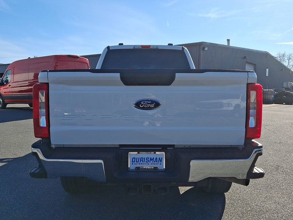 Used 2024 Ford F250 XLT image 5