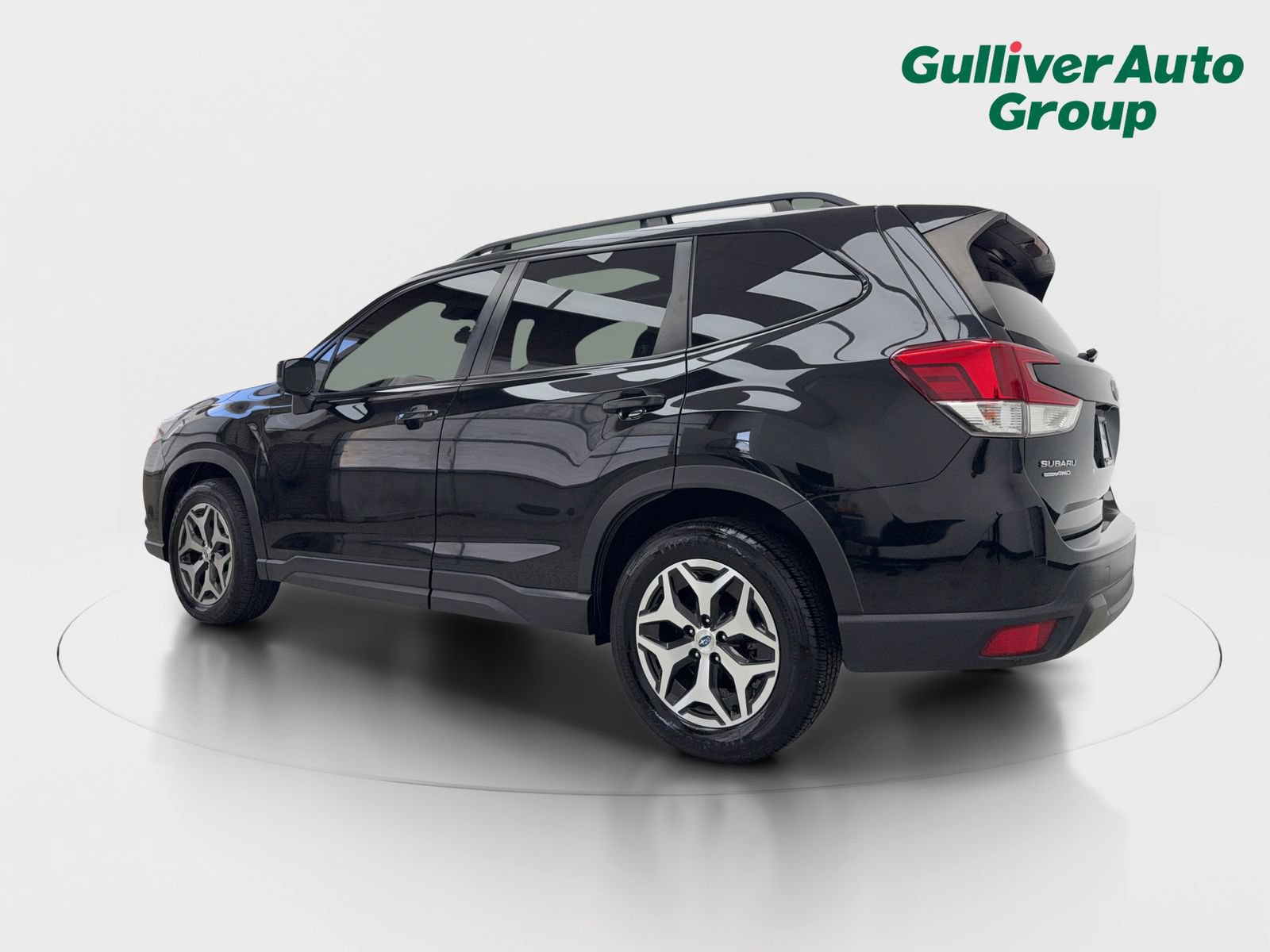 Used 2023 Subaru Forester Premium AWD/4WD image 4