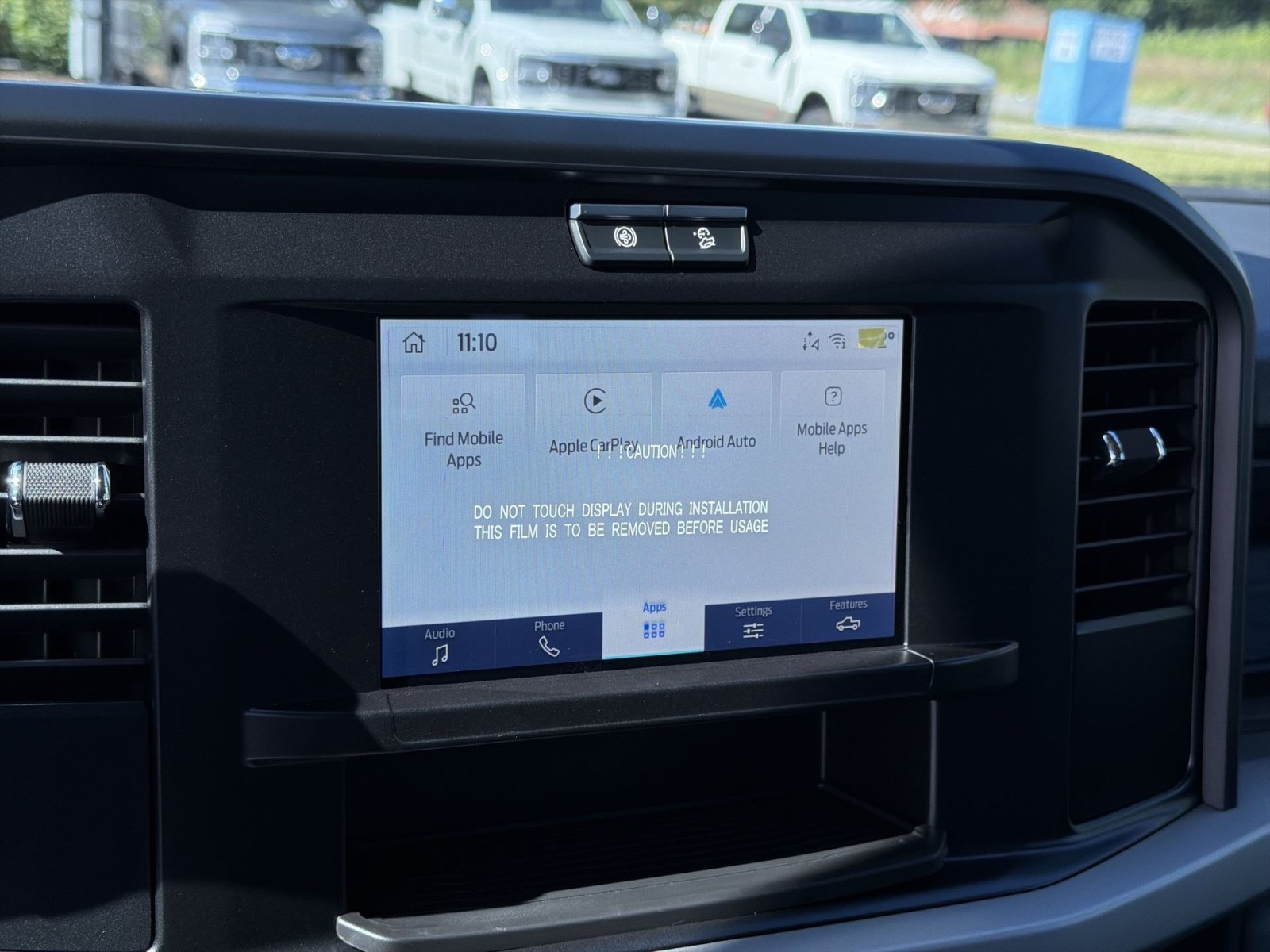 New 2027 Ford F350 XL w/ 360-Degree Camera Package AWD/4WD image 20