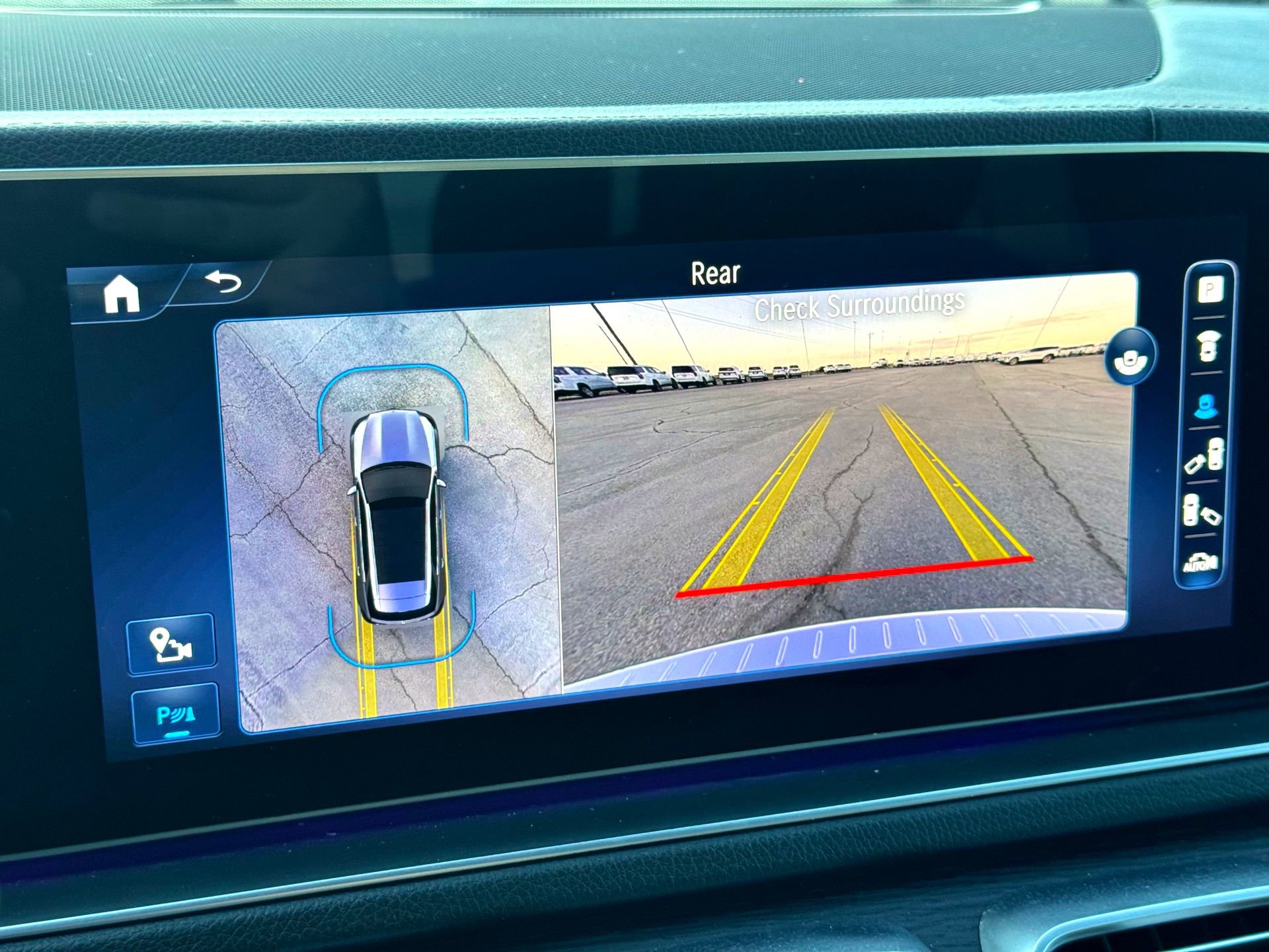 Used 2024 Mercedes-Benz GLE 350 4MATIC image 31