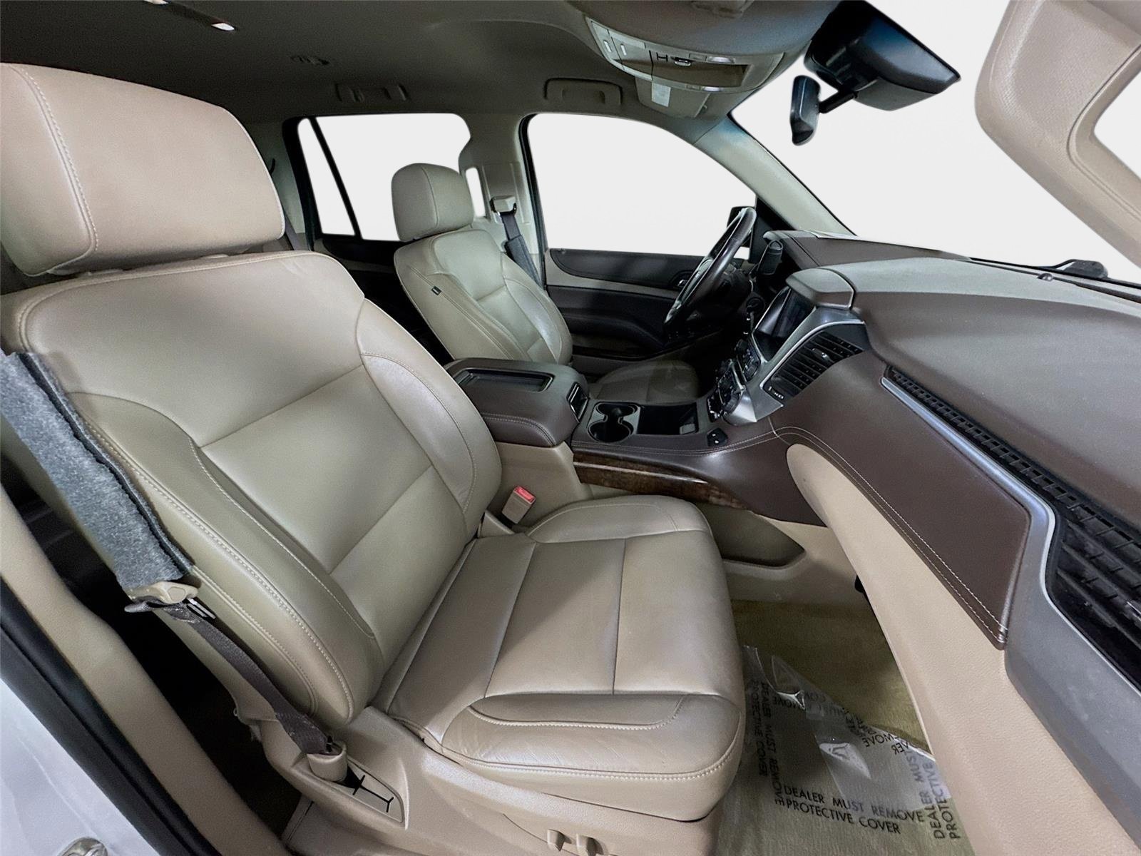 Used 2019 Chevrolet Tahoe LT AWD/4WD image 28