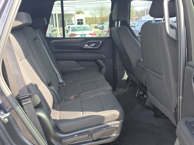 Certified 2023 Chevrolet Tahoe LS w/ Driver Alert Package image 20