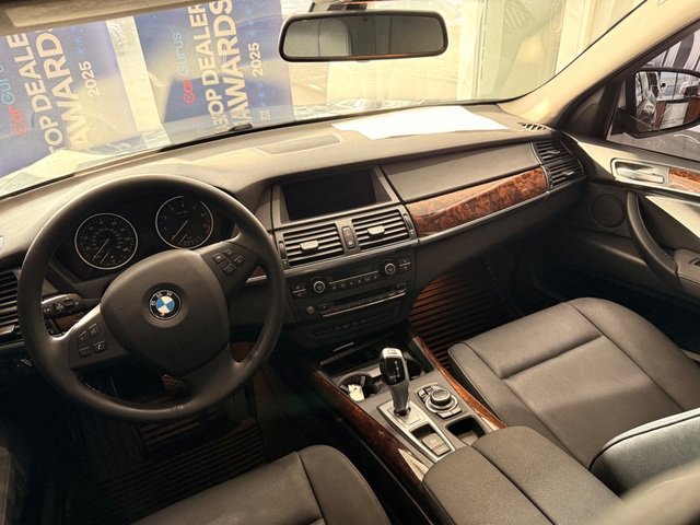 Used 2013 BMW X5 xDrive35i AWD/4WD image 7