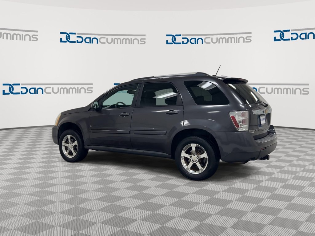 Used 2007 Chevrolet Equinox LT w/ LT Preferred Equipment Group FWD image 6