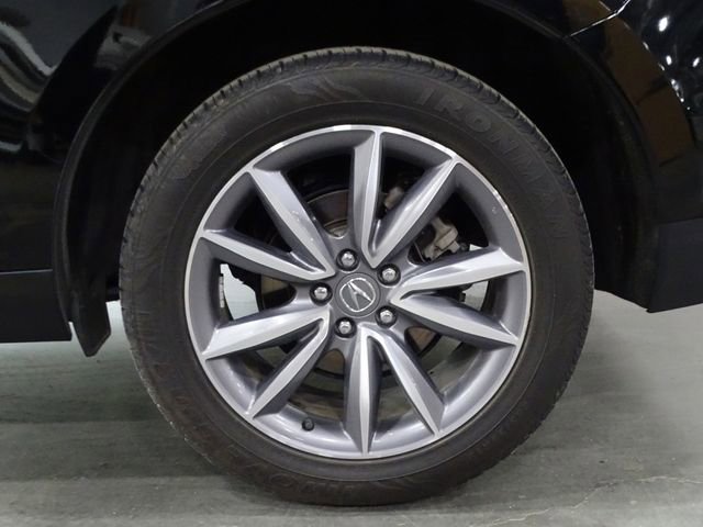 Used 2021 Acura RDX w/ Technology Package image 39