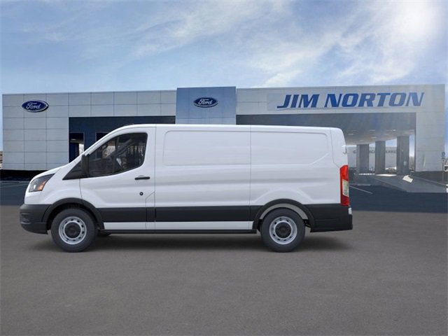 New 2026 Ford Transit 250 Low Roof image 3
