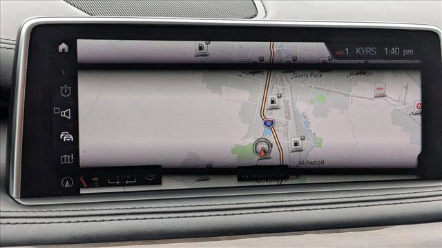 Used 2018 BMW X5 xDrive50i image 21