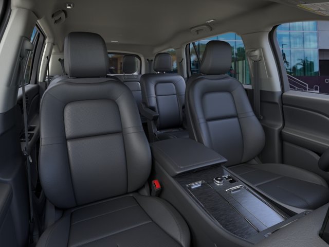 New 2026 Lincoln Aviator 2WD image 10