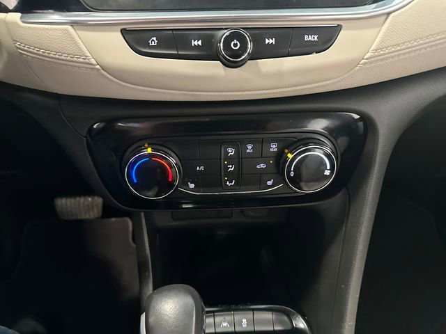 Used 2023 Buick Encore GX Preferred w/ Cold Weather Comfort Package FWD image 22