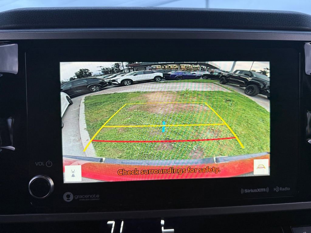 Used 2022 Toyota Tundra SR5 w/ SR5 Convenience Package image 21