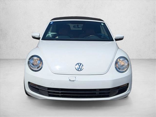 Used 2015 Volkswagen Beetle 1.8T image 5