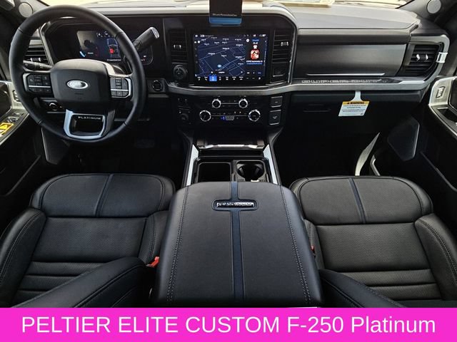 New 2026 Ford F250 Platinum AWD/4WD image 19