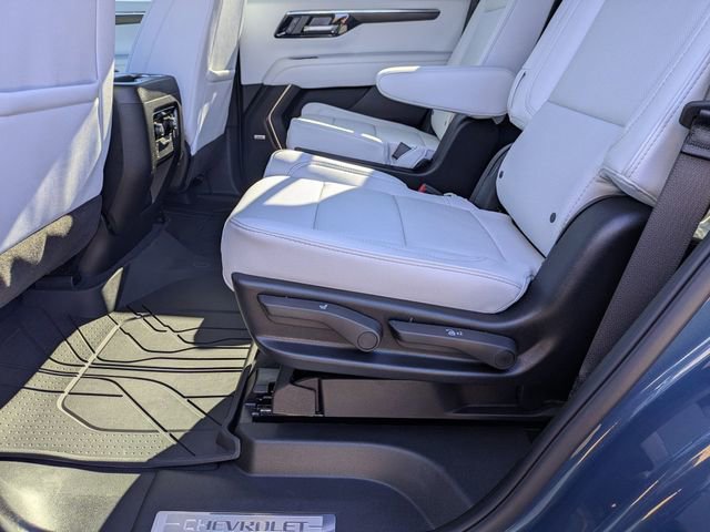 New 2026 Chevrolet Tahoe Premier w/ Sun And Tow Package AWD/4WD image 28