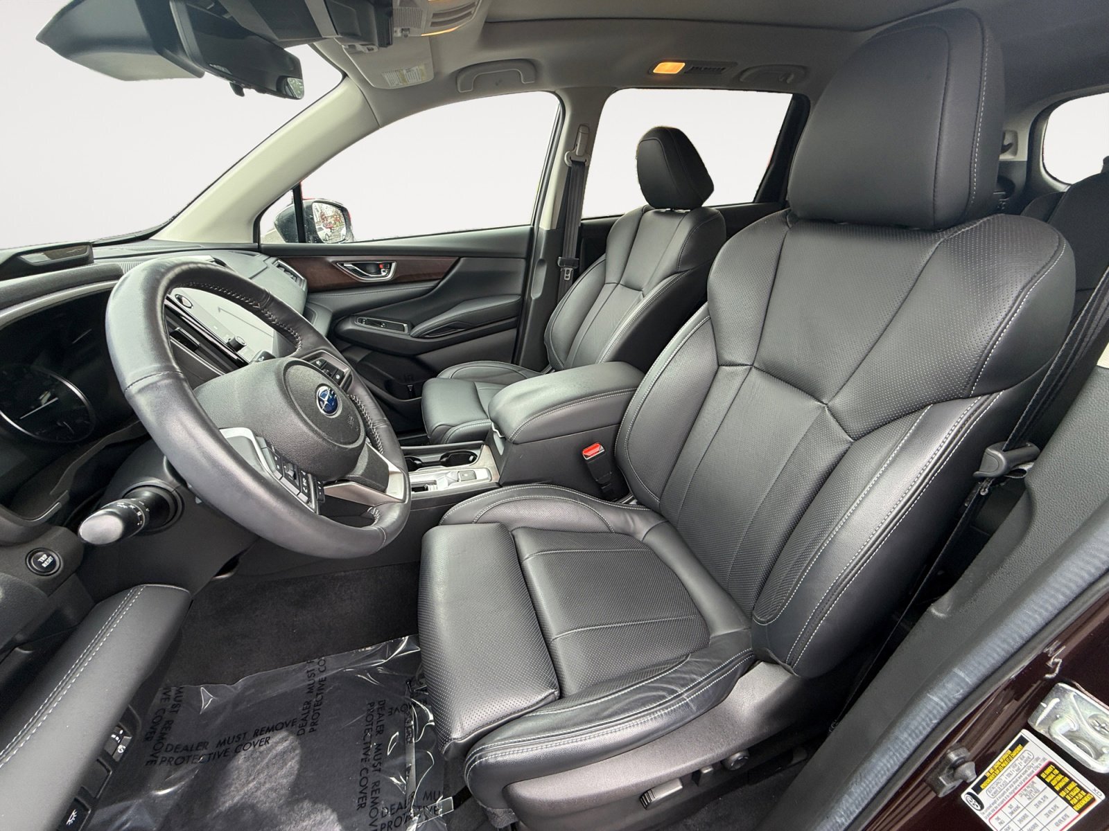 Used 2024 Subaru Ascent Touring image 10