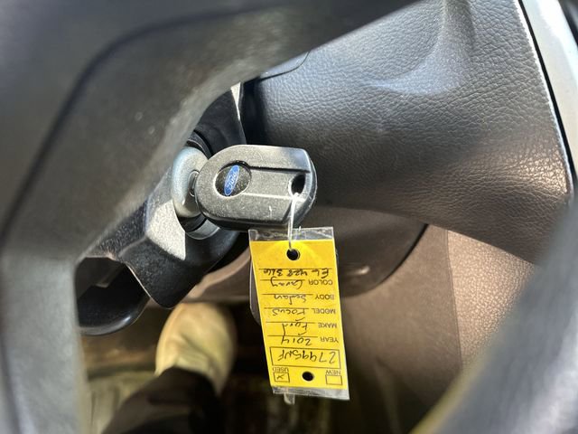 Used 2014 Ford Focus SE FWD image 16