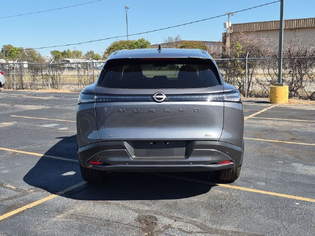 Used 2026 Nissan Murano SL AWD/4WD image 6