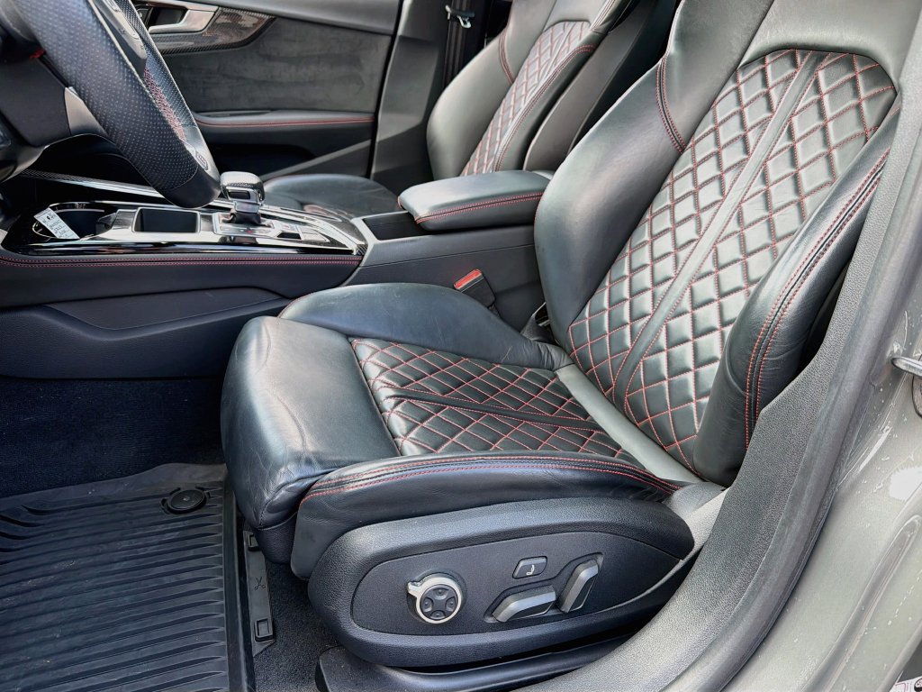 Used 2023 Audi S5 Prestige AWD/4WD image 27