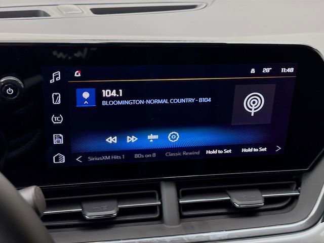 New 2026 Chevrolet Trax LT w/ Driver Confidence Package image 16