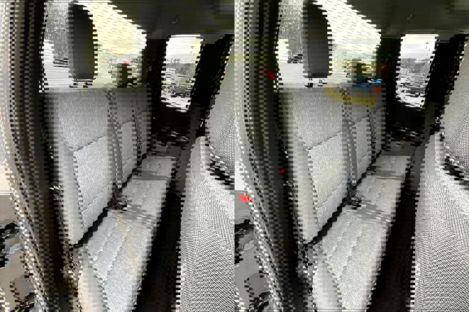 Used 2024 Ford F150 XL image 20