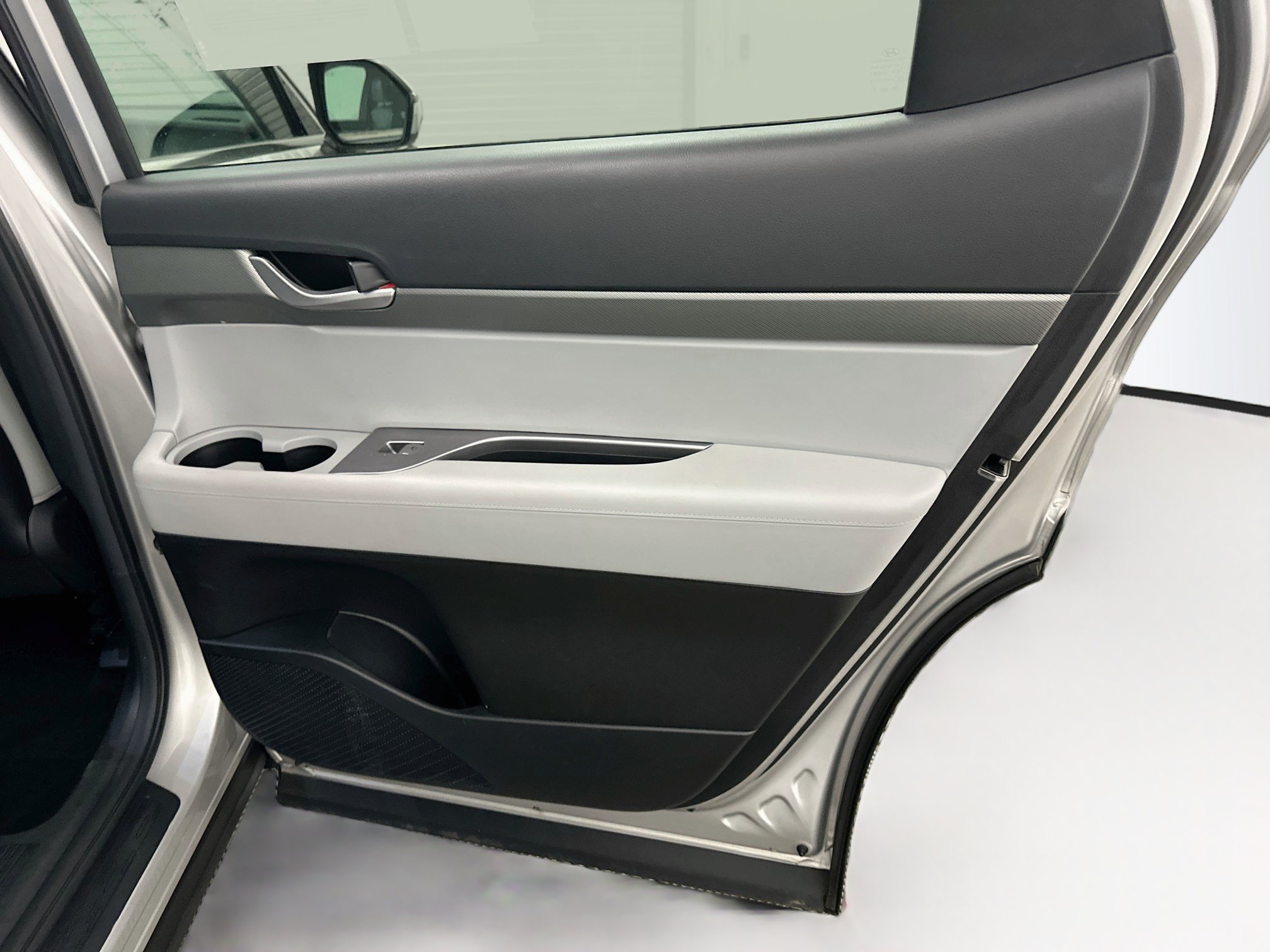 Used 2024 Hyundai Palisade SEL AWD/4WD image 33