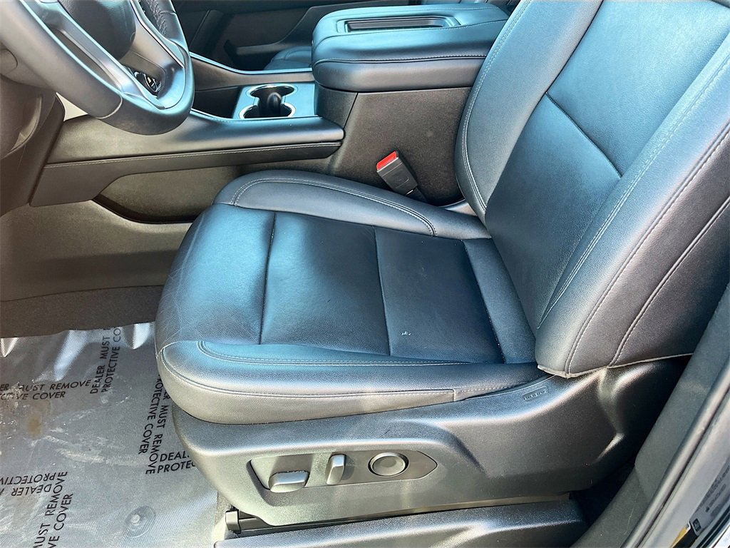 Used 2023 Chevrolet Tahoe Z71 image 20