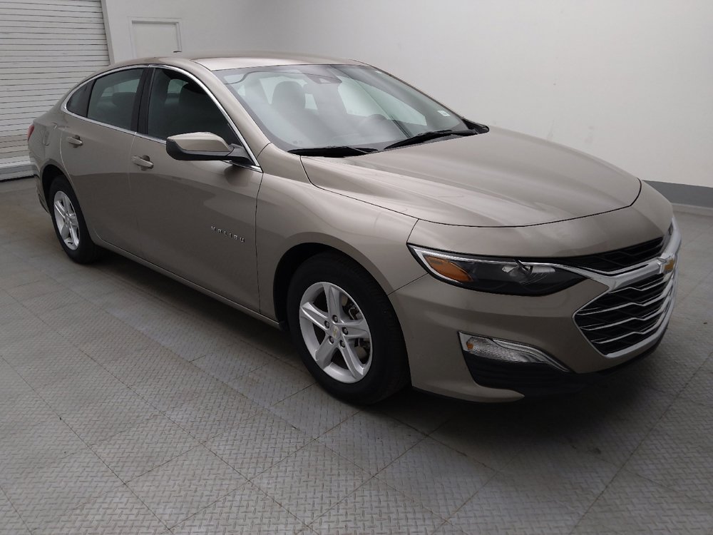Used 2025 Chevrolet Malibu LS FWD image 11
