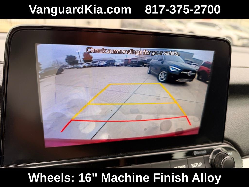 Used 2020 Kia Forte LXS image 22