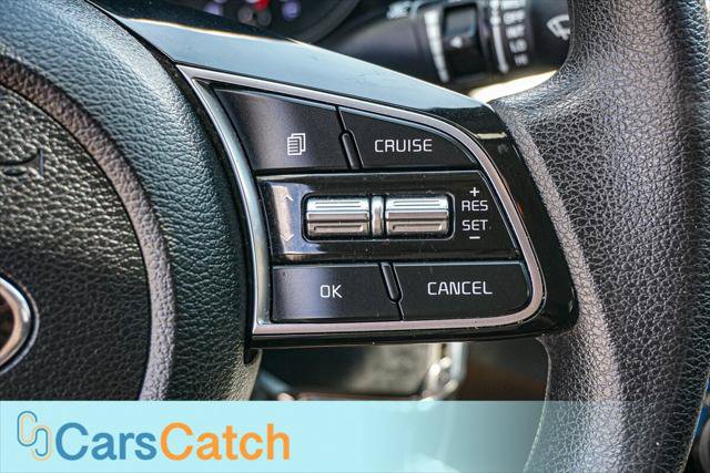 Used 2019 Kia Forte LXS FWD image 24