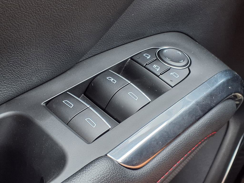 Used 2025 Chevrolet Traverse RS w/ LPO, Floor Liner Package image 10