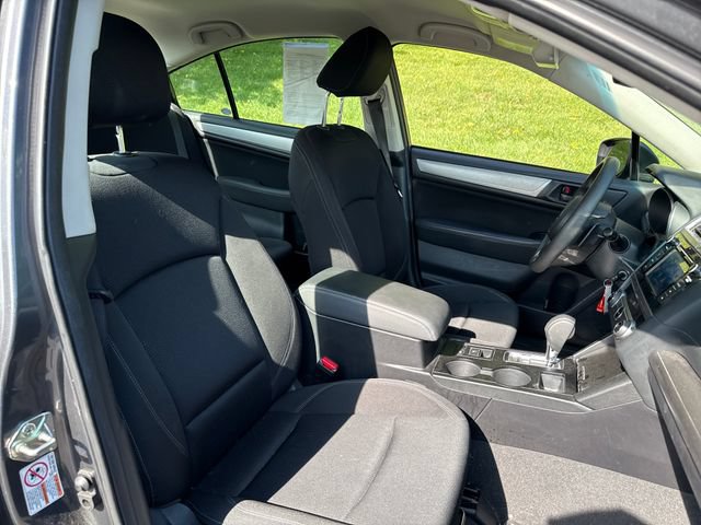Used 2019 Subaru Legacy 2.5i w/ Alloy Wheel Package AWD/4WD image 13