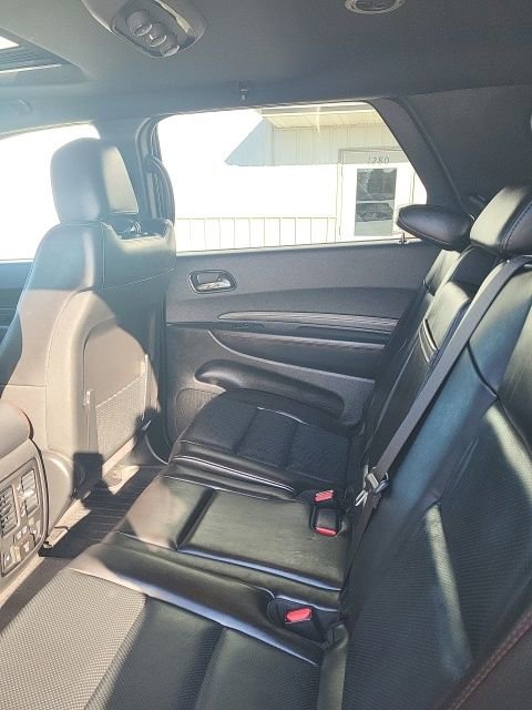 Used 2023 Dodge Durango R/T image 18