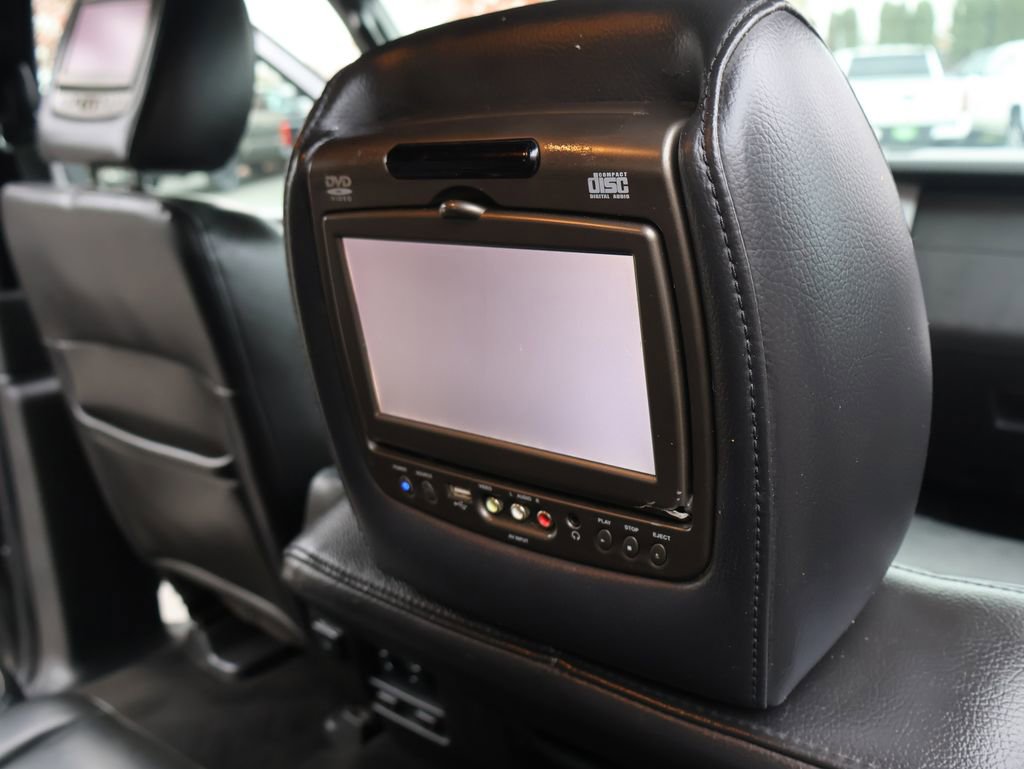 Used 2012 Ford Expedition Limited image 36