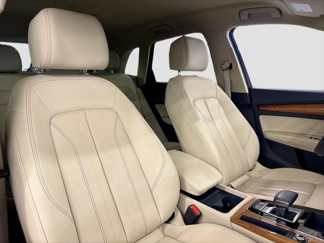 Certified 2024 Audi Q5 Premium w/ Convenience Package AWD/4WD image 15