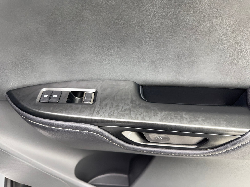 Used 2024 Lexus RZ 300e Premium w/ Technology Package FWD image 44