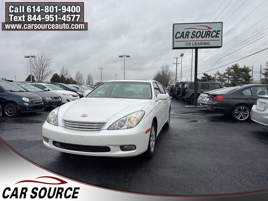 Used 2003 Lexus ES 330 image 1