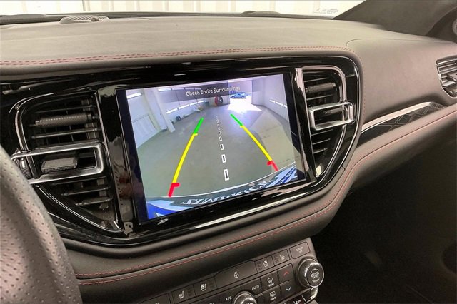 Used 2024 Dodge Durango Citadel image 28