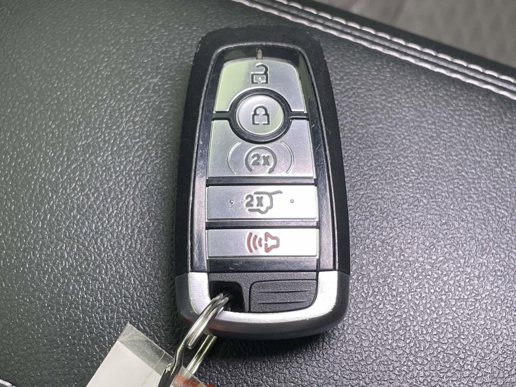 Used 2022 Ford Escape SE w/ Convenience Package AWD/4WD image 34
