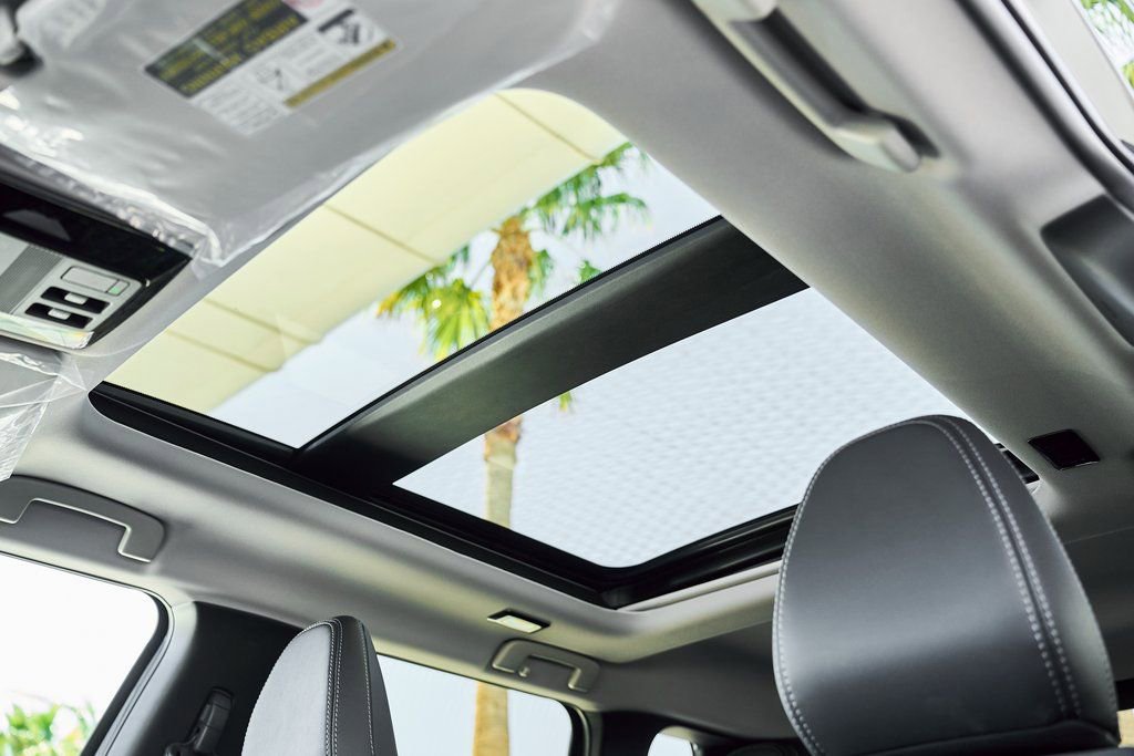 New 2026 Mitsubishi Outlander SE FWD image 31