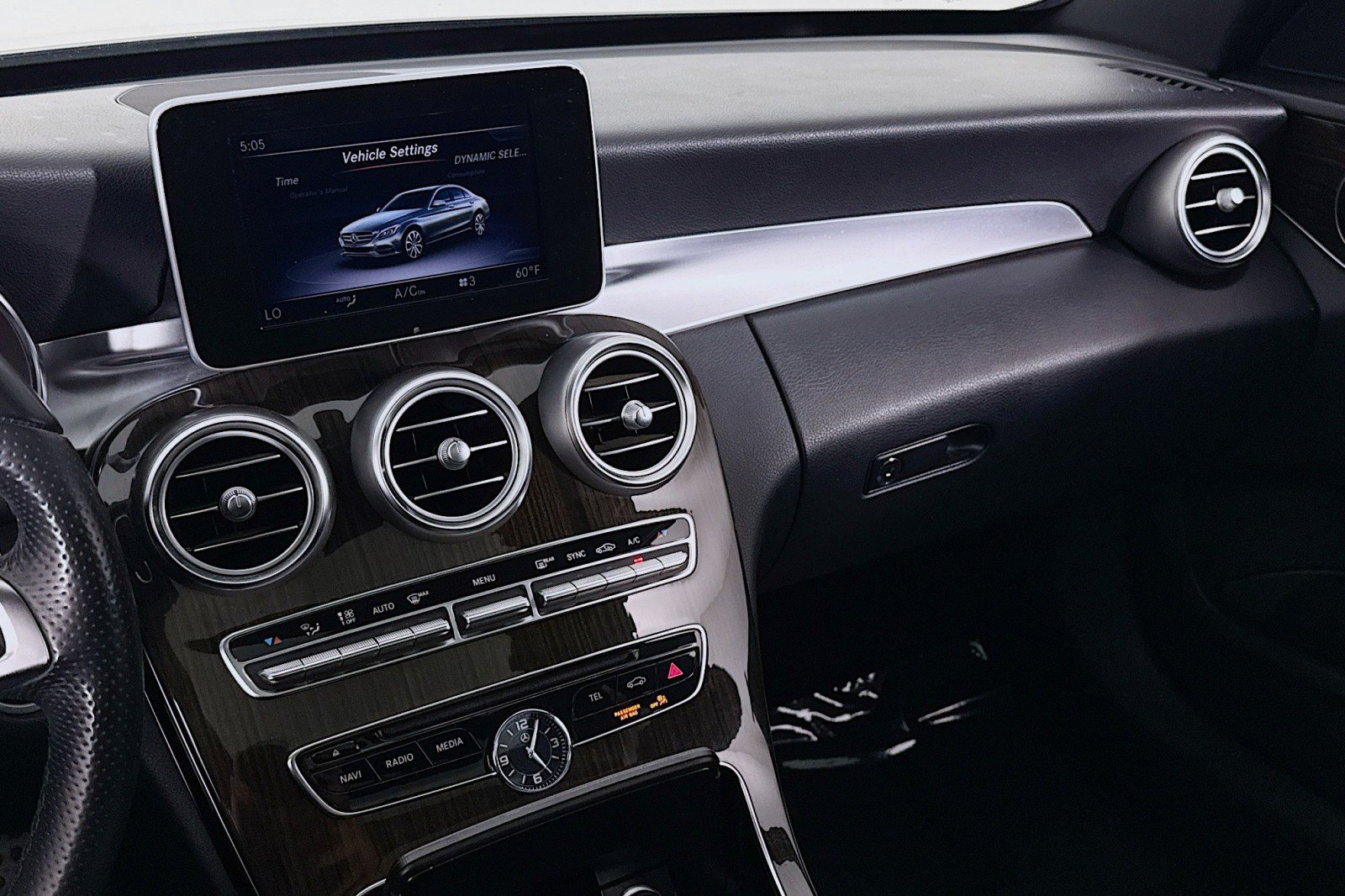 Certified 2018 Mercedes-Benz C 300 Sedan image 20