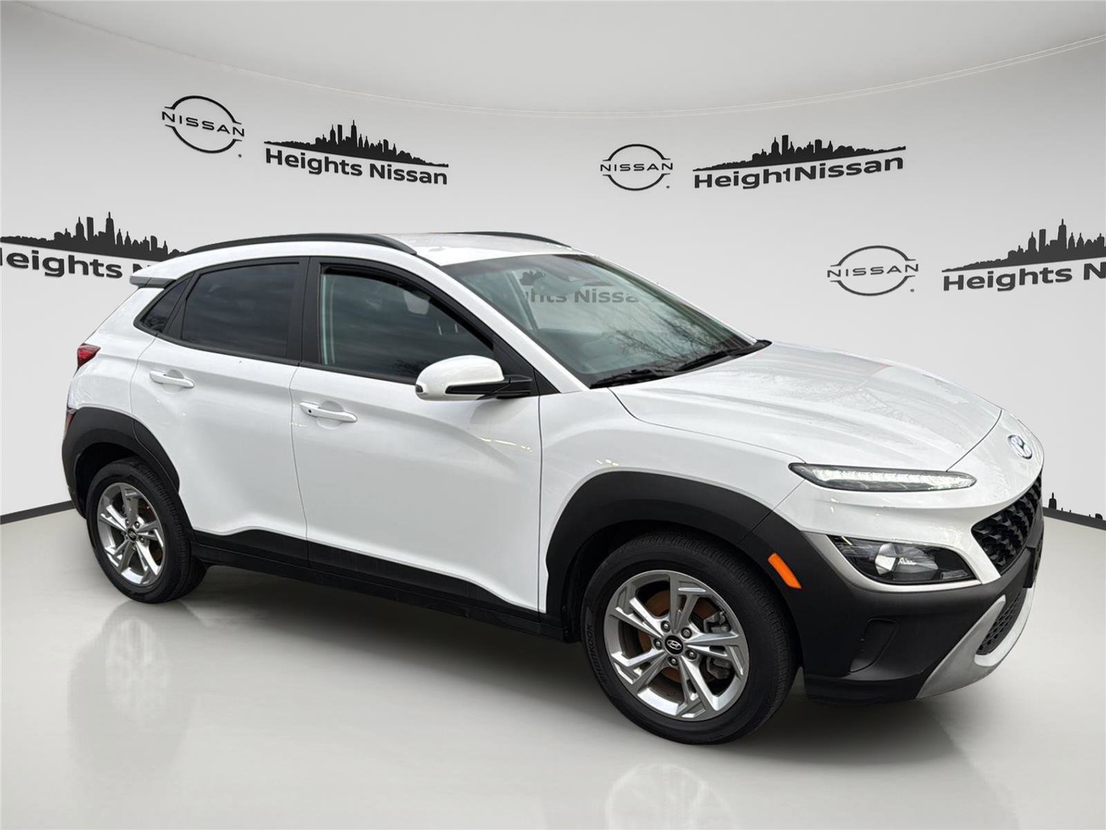 Used 2023 Hyundai Kona SEL w/ Cargo Package image 10