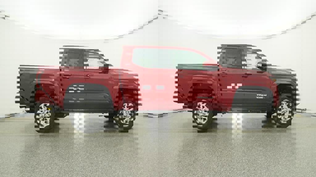 New 2026 Toyota Tacoma SR5 image 27